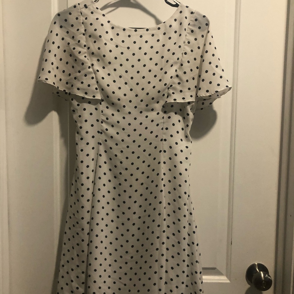 Zara dress